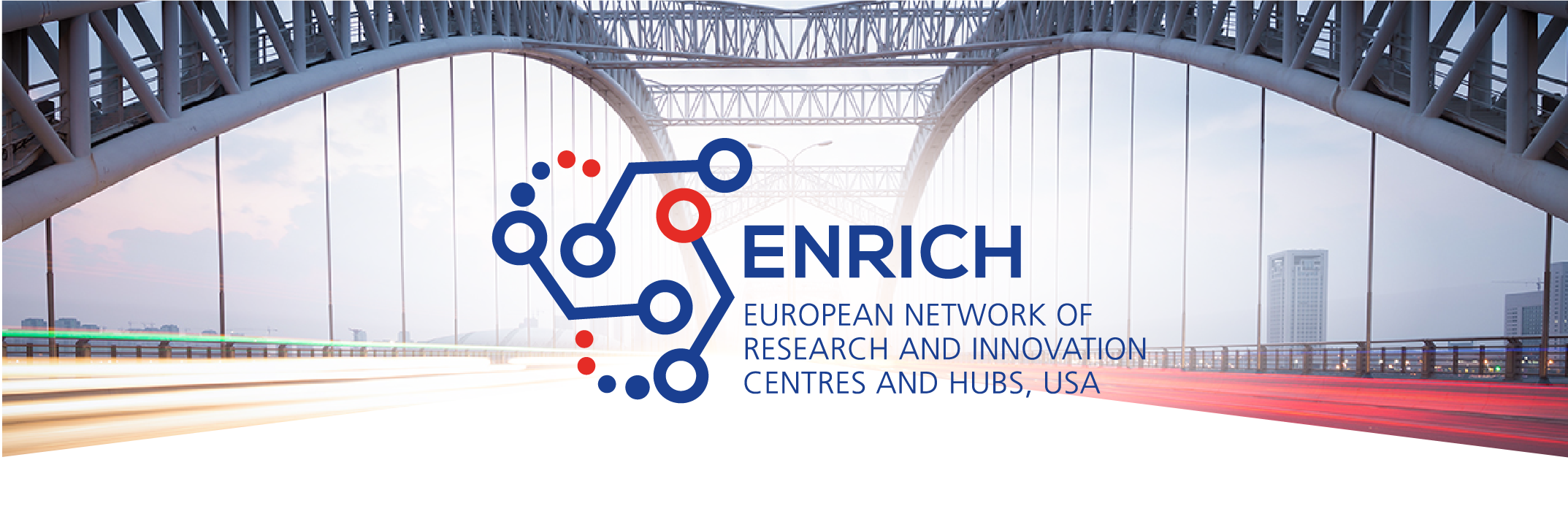 ENRICH in the USA training