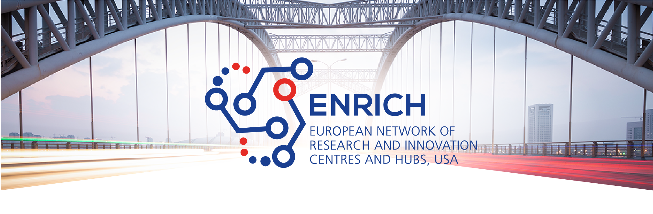 Preannouncement: ENRICH in the USA Eastern European Roadshow (April – May 2020)