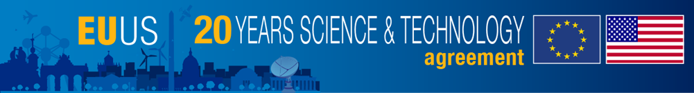 Invitation to "Transatlantic Research Cooperation to Treasure and Protect the Atlantic Ocean" in Washington, D.C. on 6th June