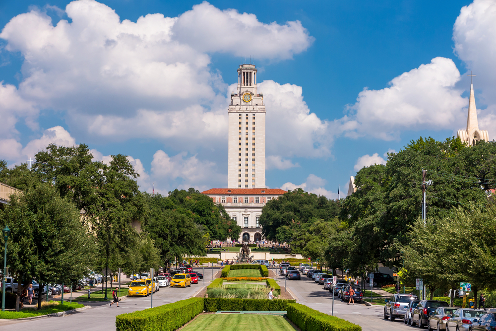 UT Austin